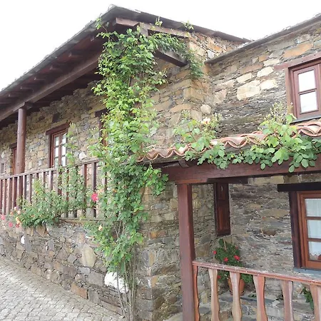 Casa Banda De Alem Σπίτι διακοπών