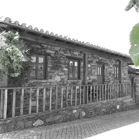 Casa Banda De Alem * Góis