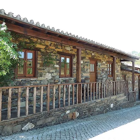 Σπίτι διακοπών Casa Banda De Alem