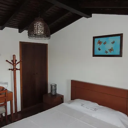 Casa Banda De Alem Σπίτι διακοπών Góis