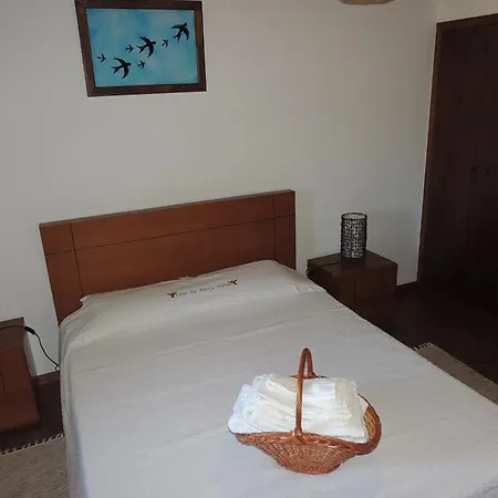 Σπίτι διακοπών Casa Banda De Alem *