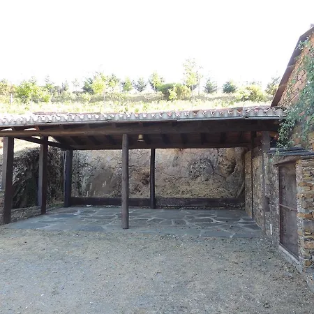Casa Banda De Alem *