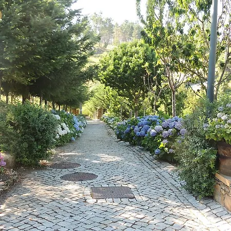 Casa Banda De Alem Σπίτι διακοπών *