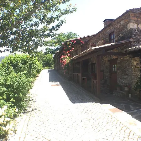 Σπίτι διακοπών Casa Banda De Alem