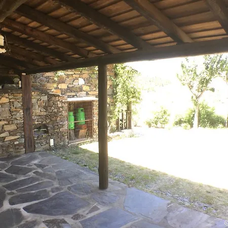 Casa Banda De Alem Σπίτι διακοπών Góis