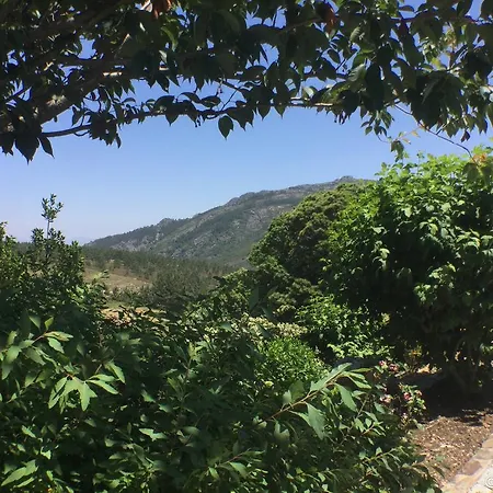 Casa Banda De Alem Σπίτι διακοπών