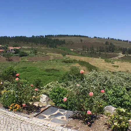Casa Banda De Alem