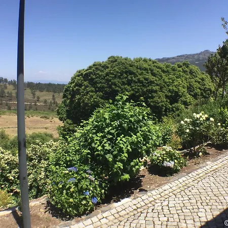Σπίτι διακοπών Casa Banda De Alem