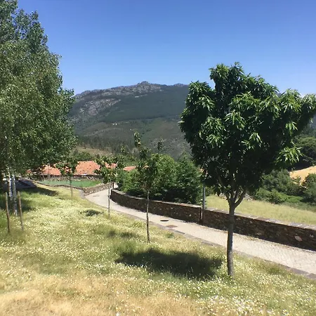 Σπίτι διακοπών Casa Banda De Alem *