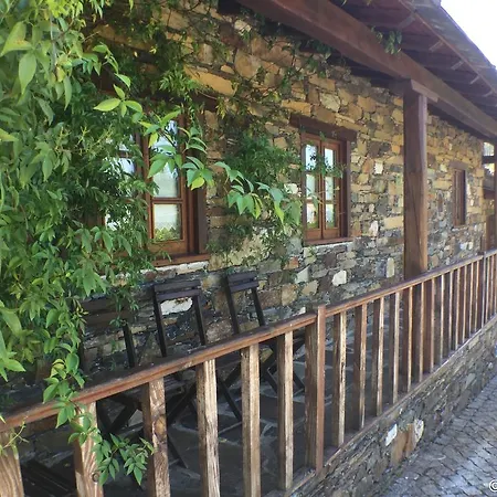 Casa Banda De Alem Σπίτι διακοπών *