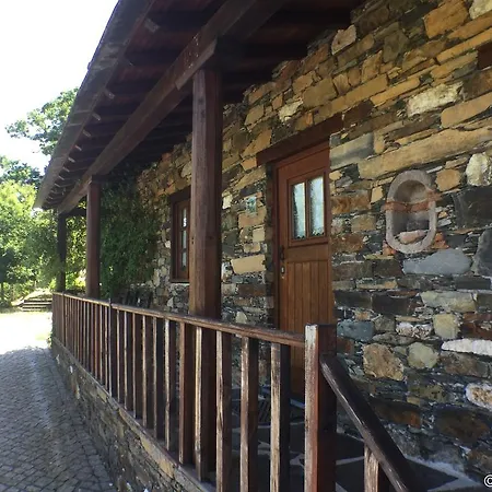Casa Banda De Alem Góis