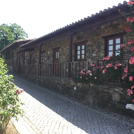 Casa Banda De Alem *