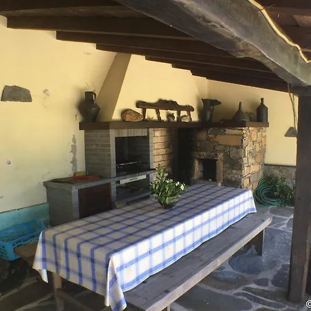 Σπίτι διακοπών Casa Banda De Alem