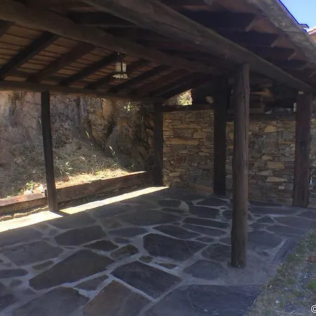 Σπίτι διακοπών Casa Banda De Alem Góis