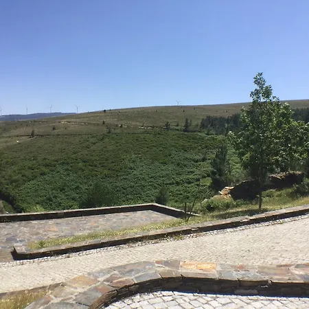 Σπίτι διακοπών Casa Banda De Alem