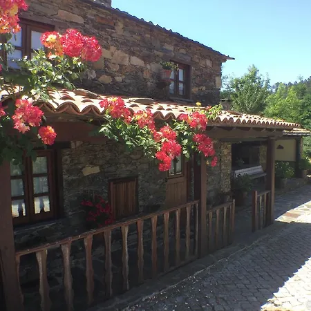 Casa Banda De Alem Σπίτι διακοπών