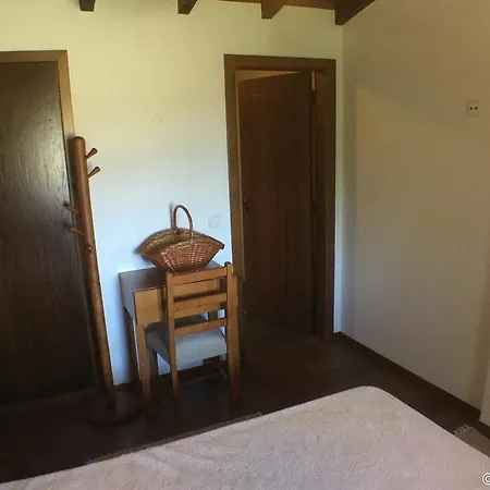 Σπίτι διακοπών Casa Banda De Alem *