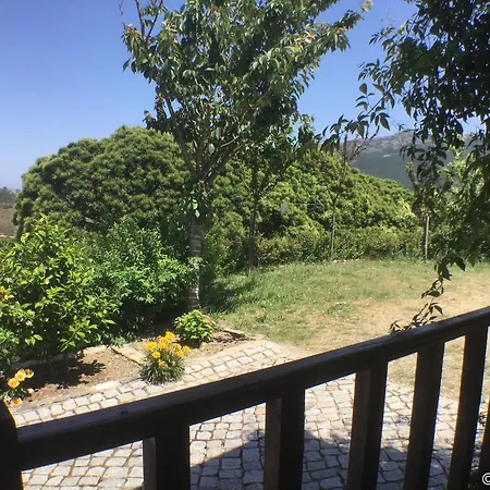 Casa Banda De Alem Σπίτι διακοπών Góis