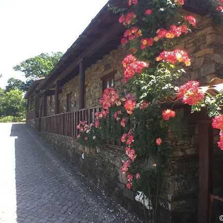 Σπίτι διακοπών Casa Banda De Alem *