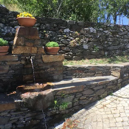 Casa Banda De Alem
