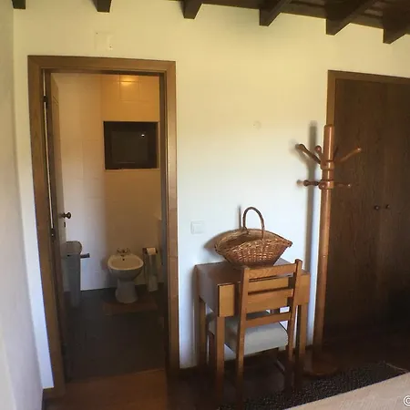 Σπίτι διακοπών Casa Banda De Alem Góis
